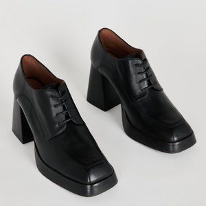 Intentionally blank Maggie Oxford Black (NWT)